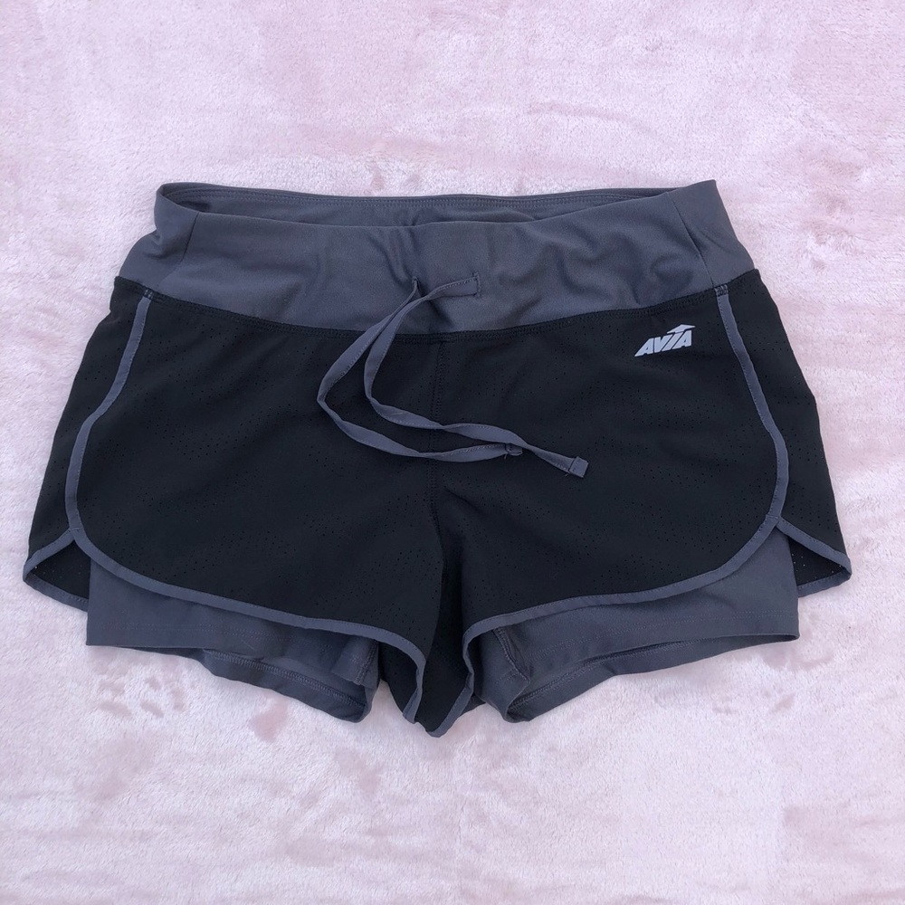New running/workout shorts